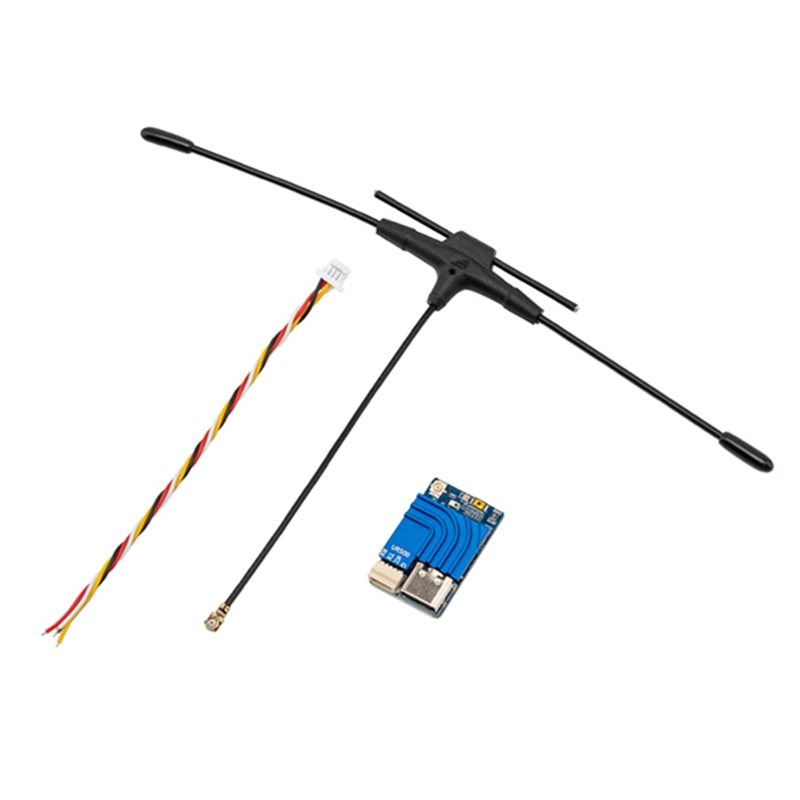 B68C UR500 Dual Band RX Receiv – Drone Rc Frequency Bewertung und Preis