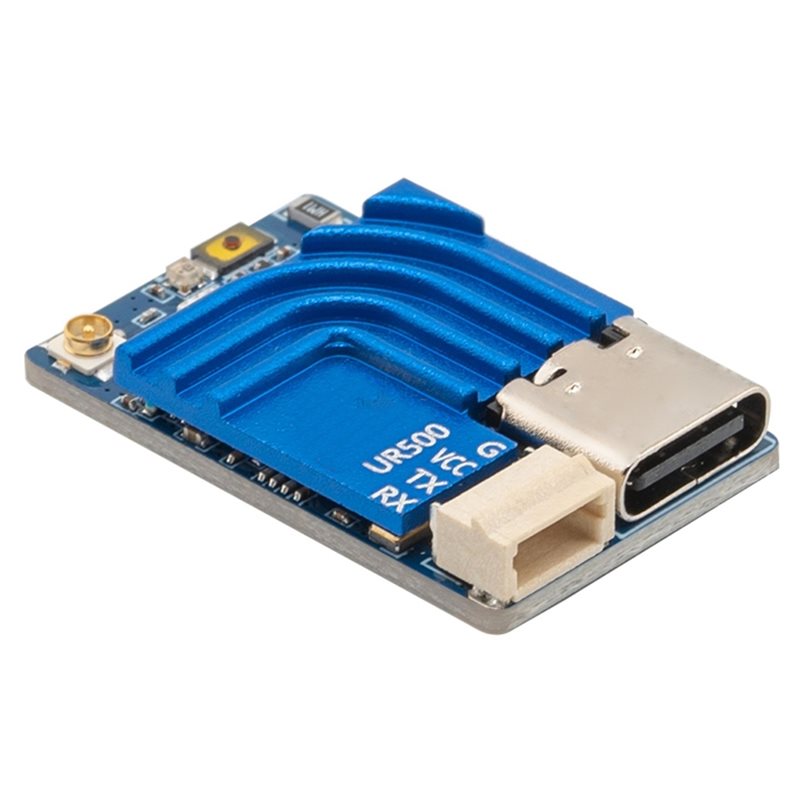 B68C UR500 Dual Band RX Receiv – Drone Rc Frequency Bewertung und Preis