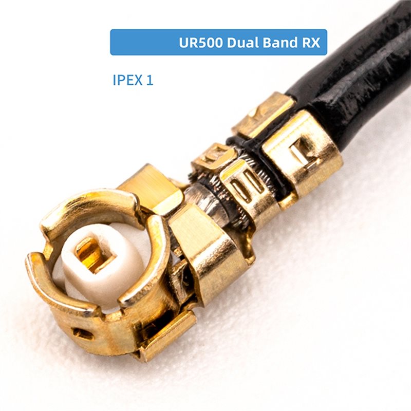 B68C UR500 Dual Band RX Receiv – Drone Rc Frequency Bewertung und Preis