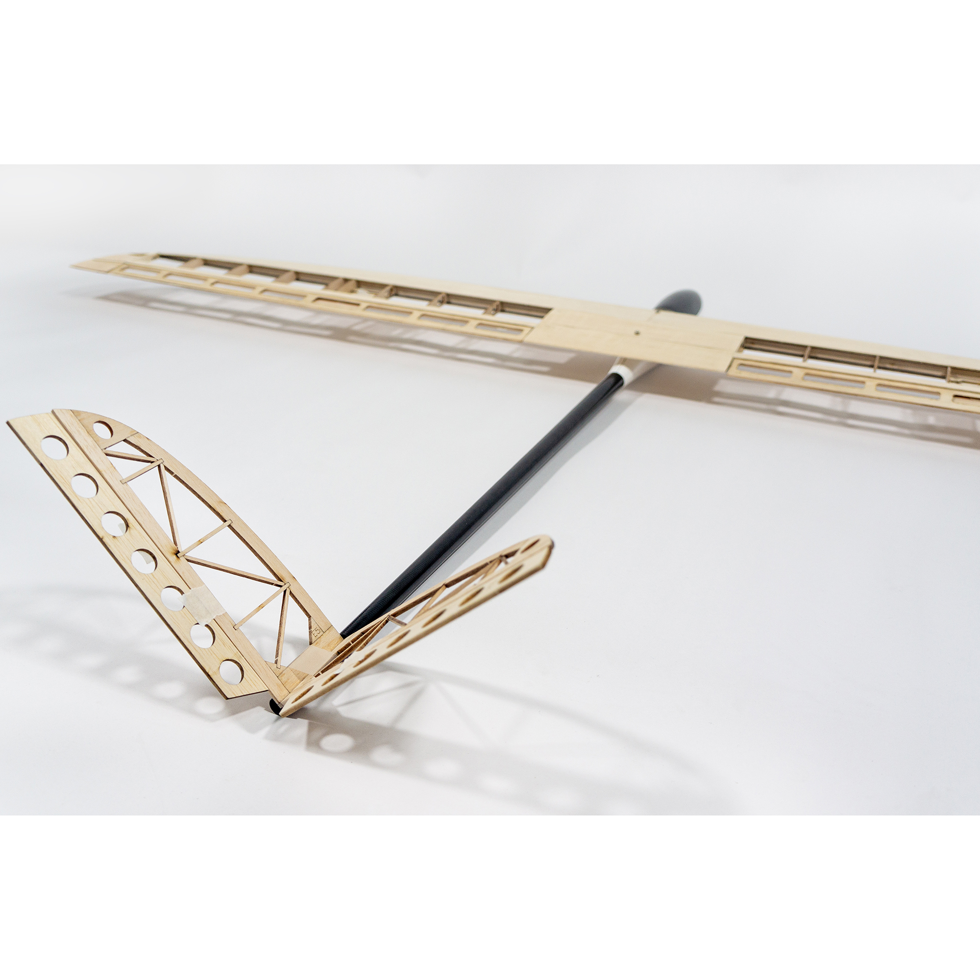 DW Hobby 1500m Glider Falcon B – Rc Wing Glider Bewertung und Preis