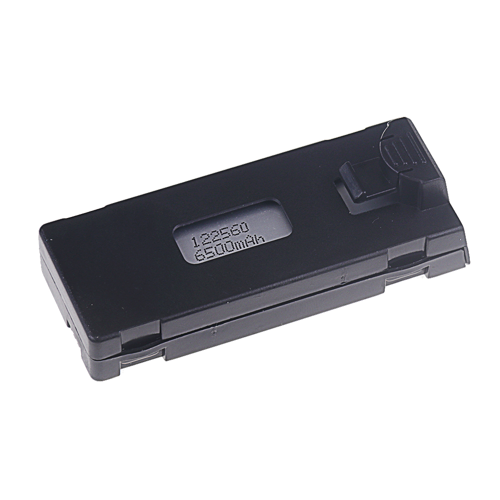 Rechargeable 3.7V 6500mAh Batt – Drone E88 Rc Quadcopter Bewertung und Preis