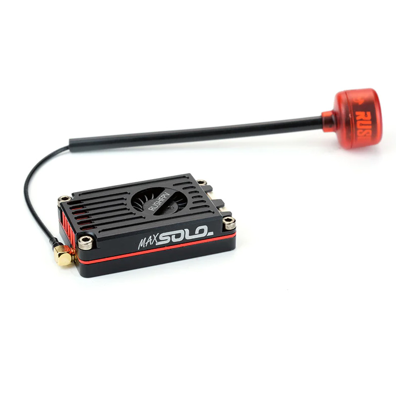 RUSHFPV TANK MAX SOLO 5.8GHz 2 – Rc Wing Glider Bewertung und Preis