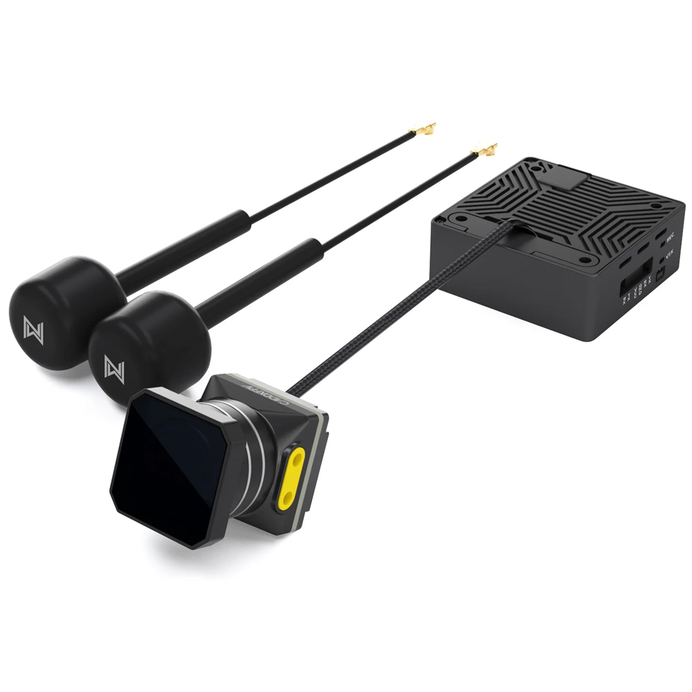 CADDXFPV Caddx Fpv Avatar Walk – Caddx Fpv Camera Bewertung und Preis