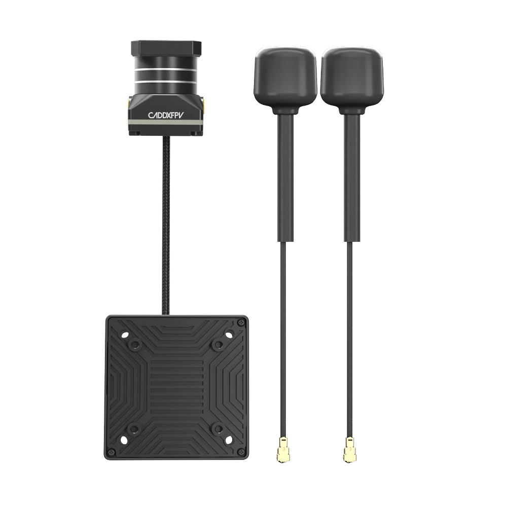 CADDXFPV Caddx Fpv Avatar Walk – Caddx Fpv Camera Bewertung und Preis