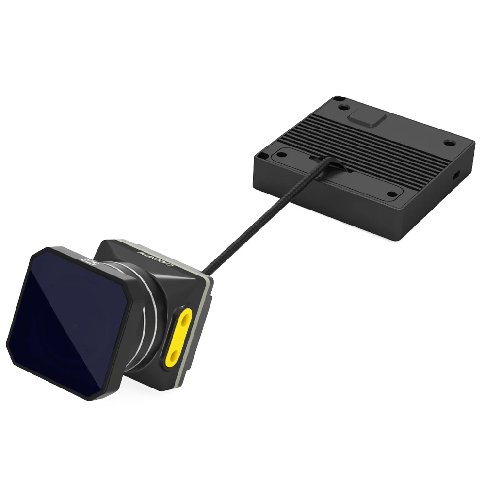 CADDXFPV Caddx Fpv Avatar Walk – Caddx Fpv Camera Bewertung und Preis